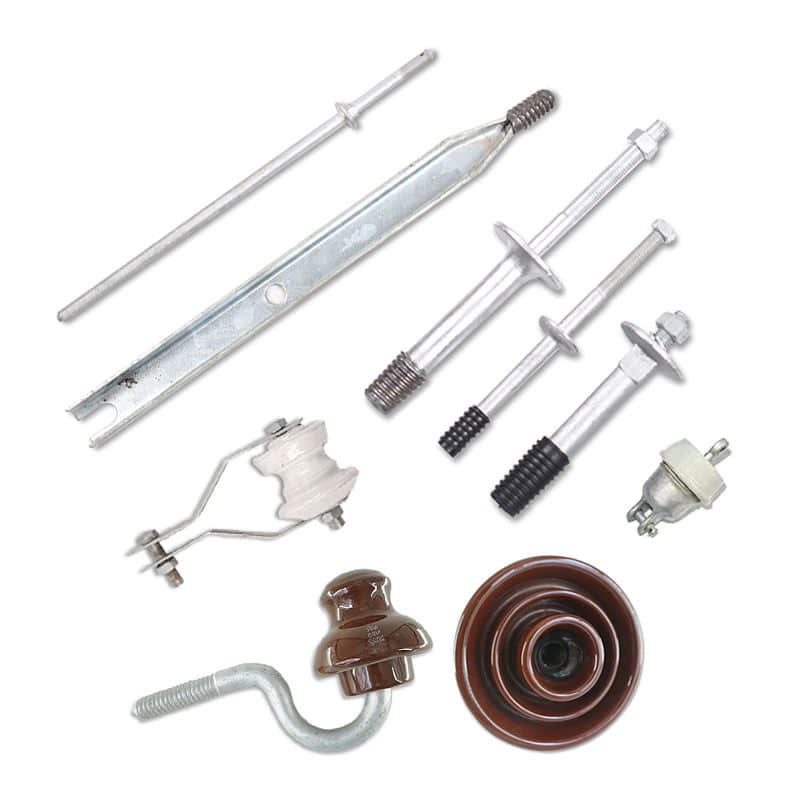 Overhead Line Fittings