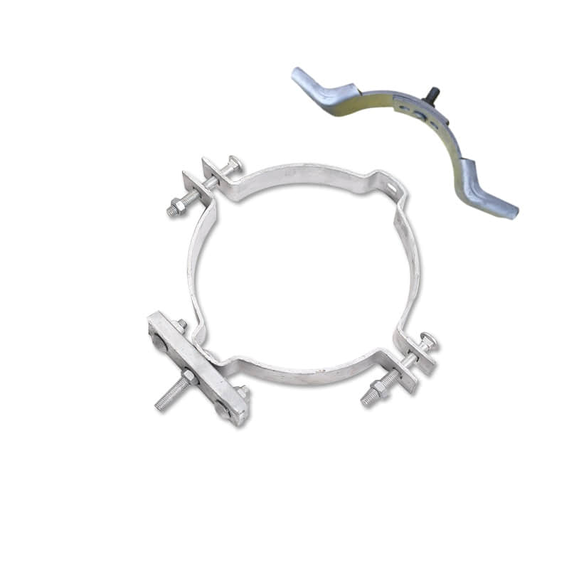 Pole line Hardware