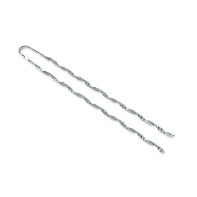 ADSS Formed Wire Deadend, Medium Tension, 1.211-1.289