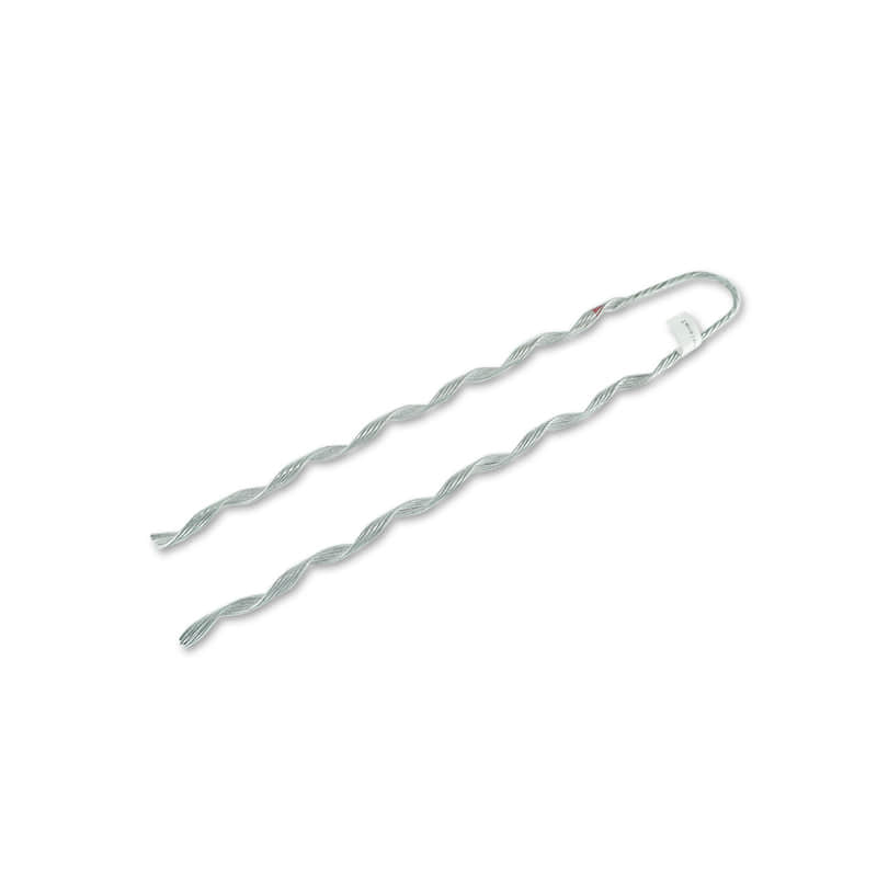 ADSS Formed Wire Deadend, Medium Tension, 1.211-1.289